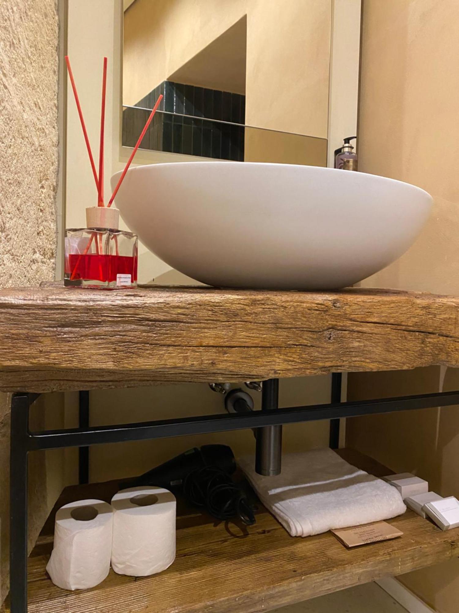 La Dimora Di Don Antonio Bed & Breakfast Matera Ngoại thất bức ảnh