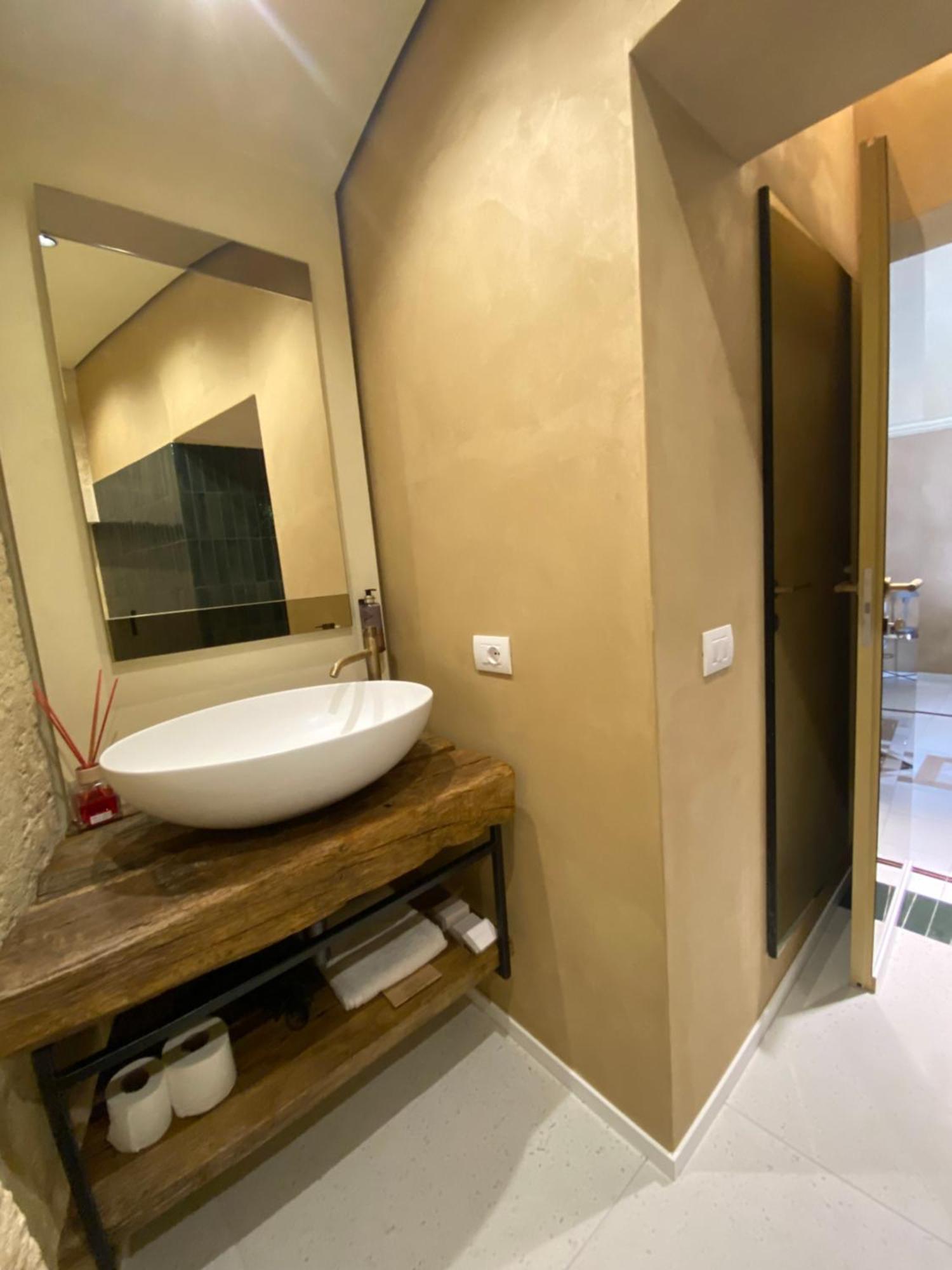 La Dimora Di Don Antonio Bed & Breakfast Matera Ngoại thất bức ảnh