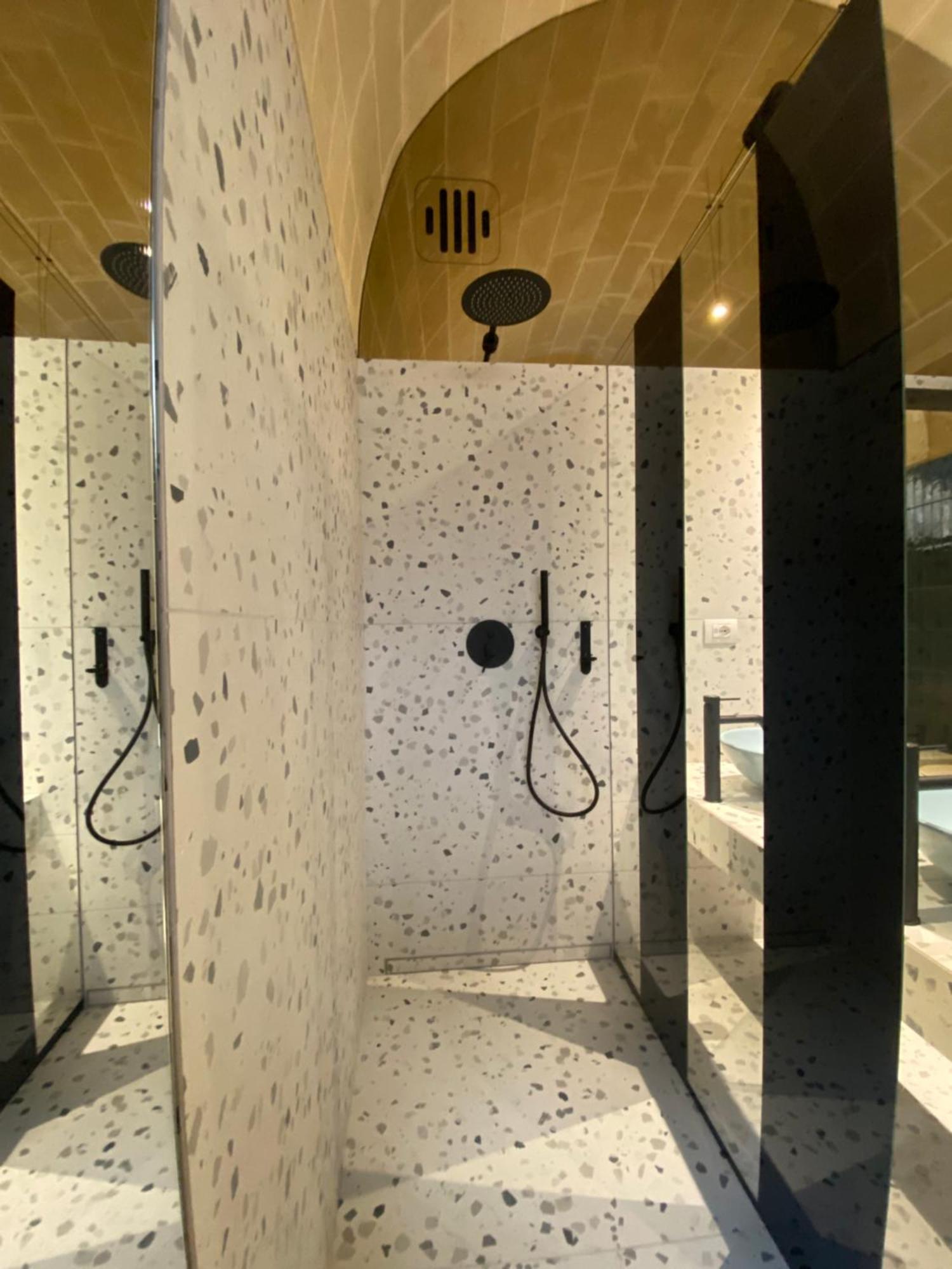 La Dimora Di Don Antonio Bed & Breakfast Matera Ngoại thất bức ảnh