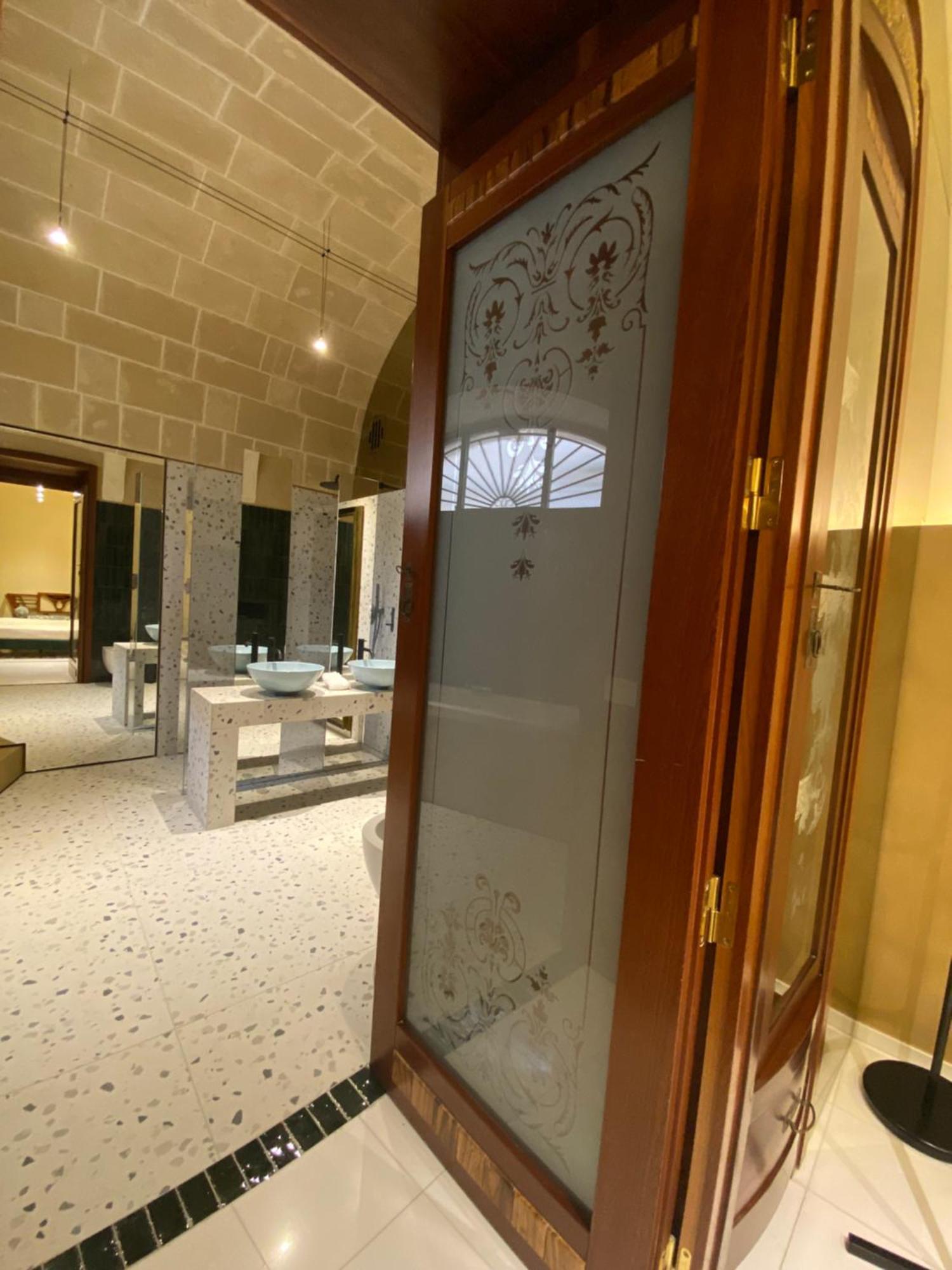 La Dimora Di Don Antonio Bed & Breakfast Matera Ngoại thất bức ảnh