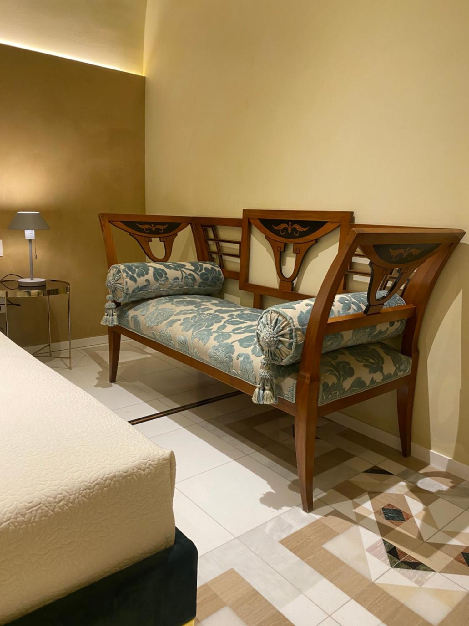 La Dimora Di Don Antonio Bed & Breakfast Matera Ngoại thất bức ảnh