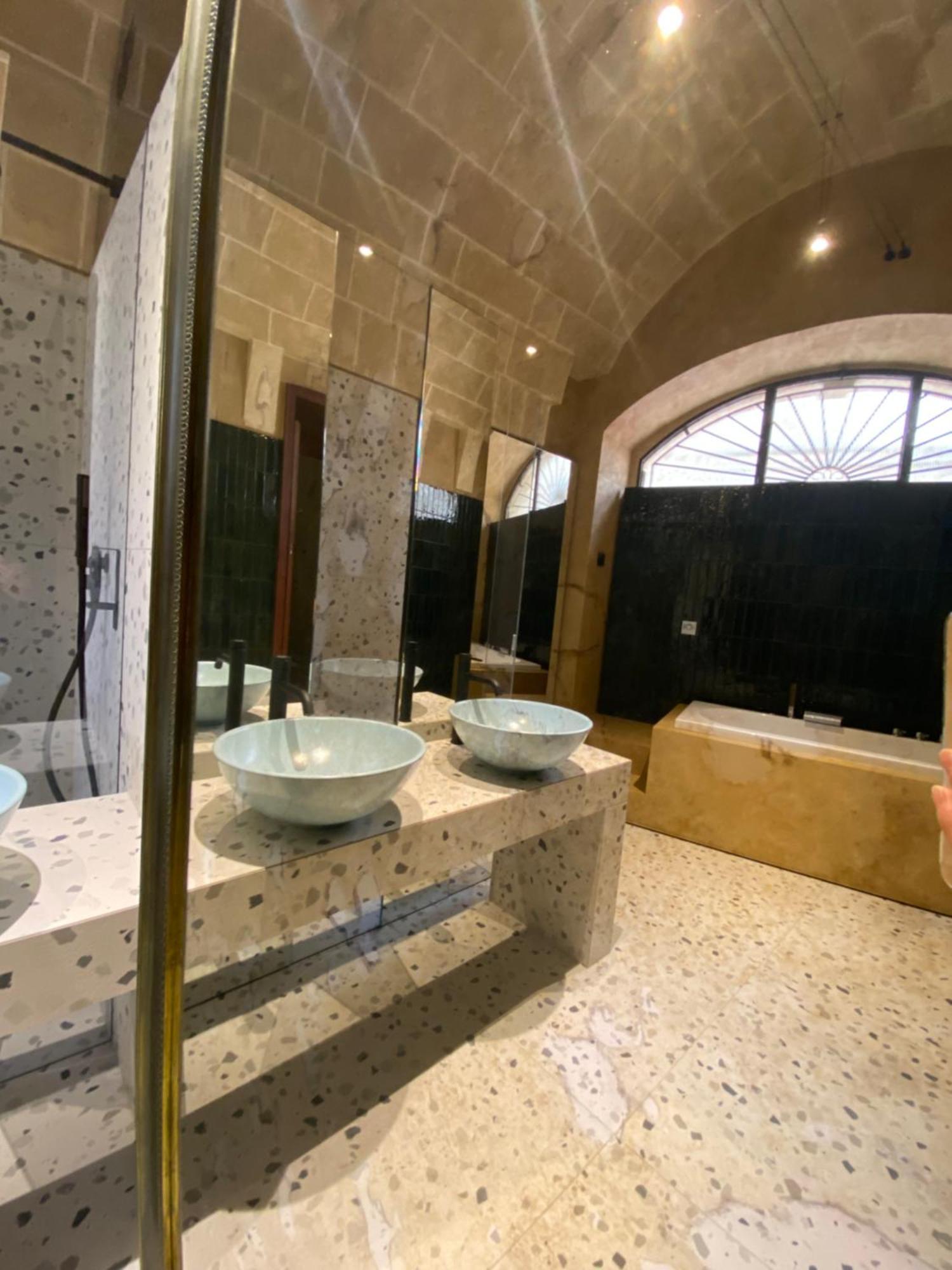 La Dimora Di Don Antonio Bed & Breakfast Matera Ngoại thất bức ảnh