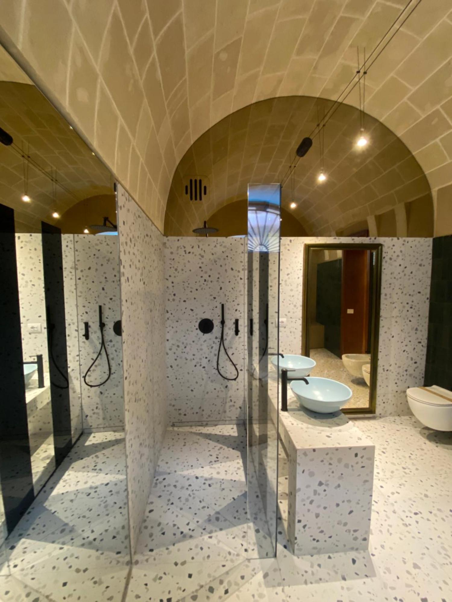 La Dimora Di Don Antonio Bed & Breakfast Matera Ngoại thất bức ảnh