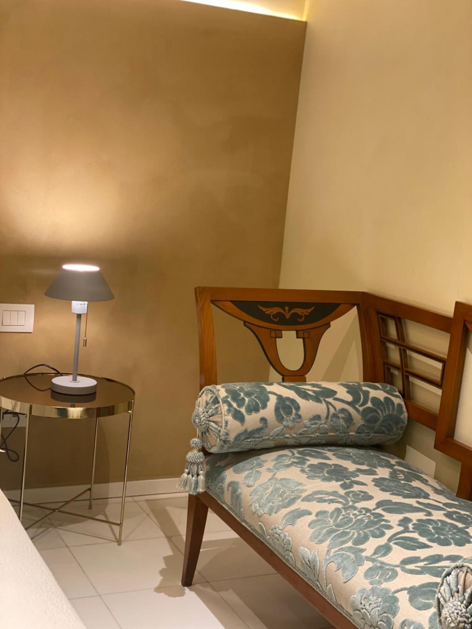 La Dimora Di Don Antonio Bed & Breakfast Matera Ngoại thất bức ảnh
