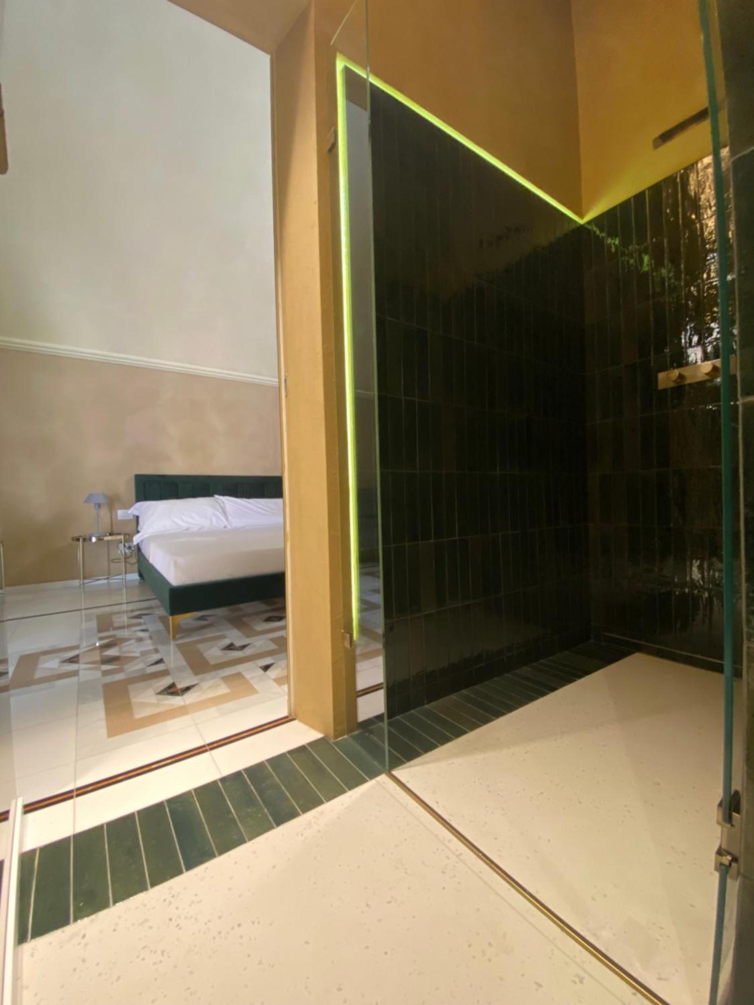 La Dimora Di Don Antonio Bed & Breakfast Matera Ngoại thất bức ảnh
