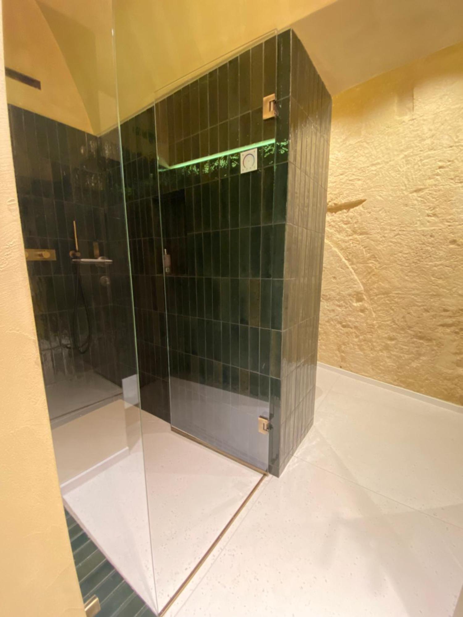 La Dimora Di Don Antonio Bed & Breakfast Matera Ngoại thất bức ảnh