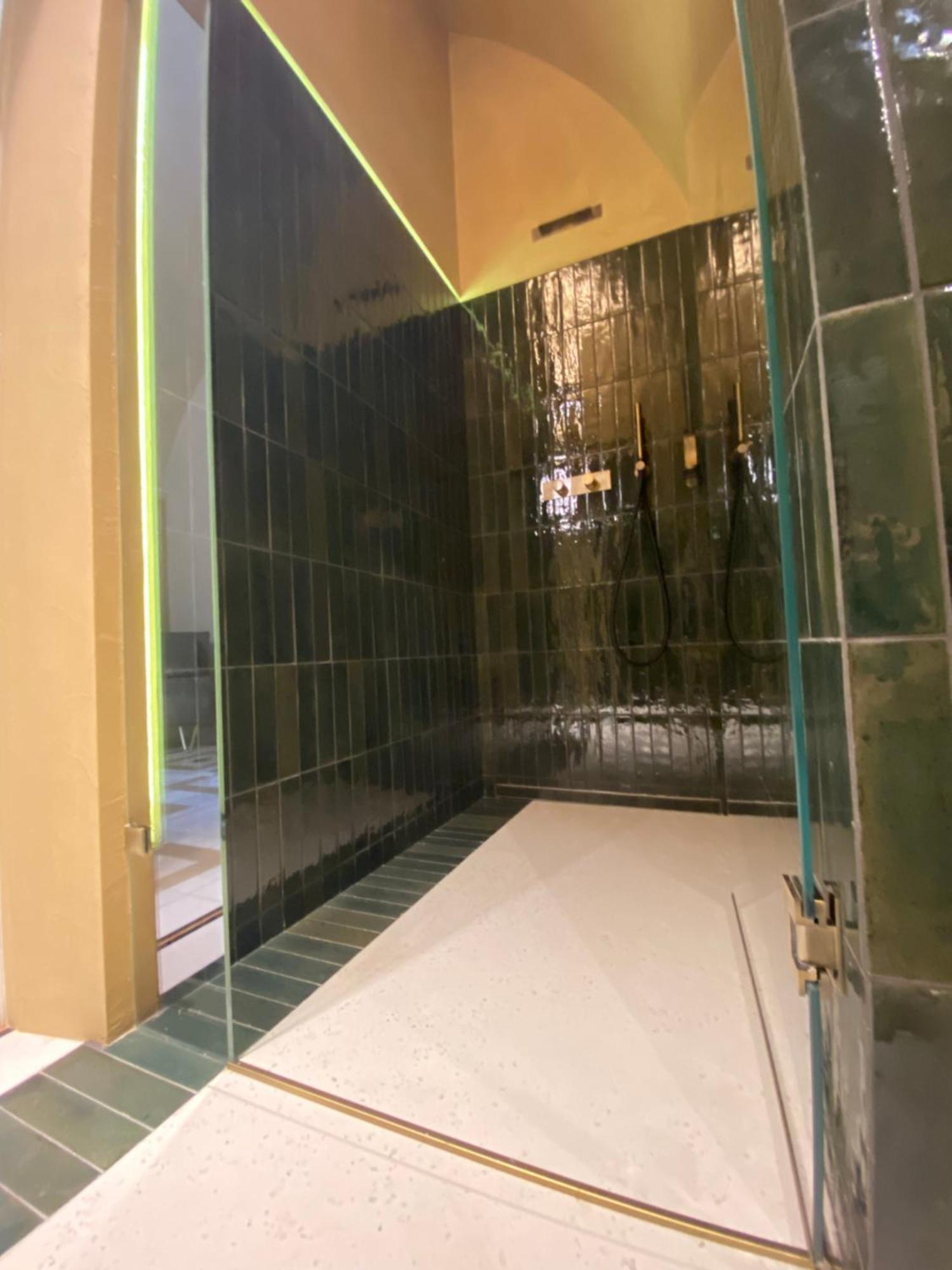 La Dimora Di Don Antonio Bed & Breakfast Matera Ngoại thất bức ảnh