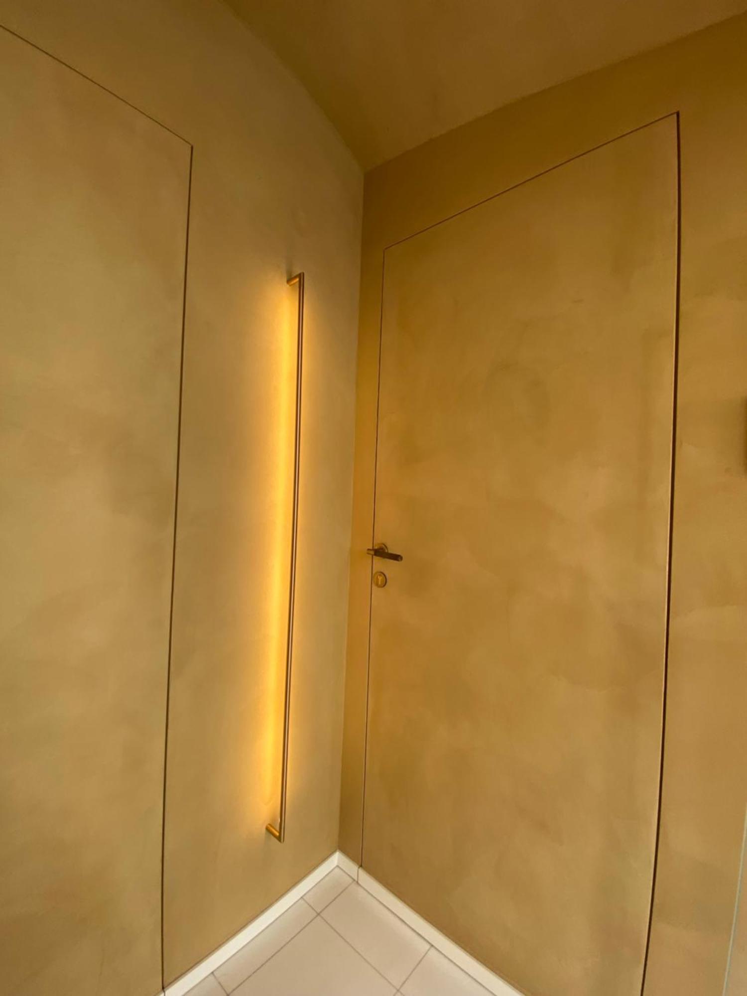 La Dimora Di Don Antonio Bed & Breakfast Matera Ngoại thất bức ảnh