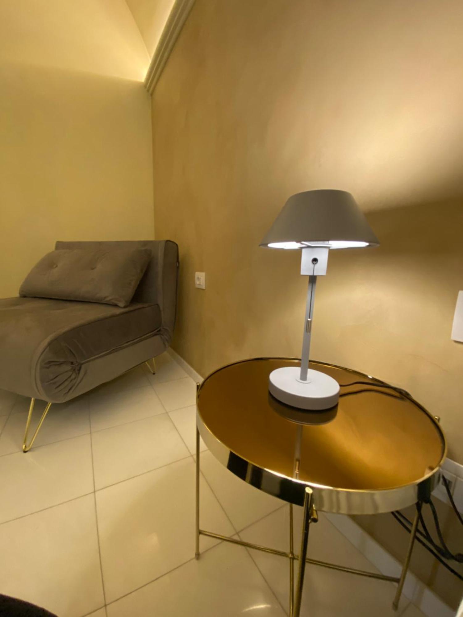 La Dimora Di Don Antonio Bed & Breakfast Matera Ngoại thất bức ảnh